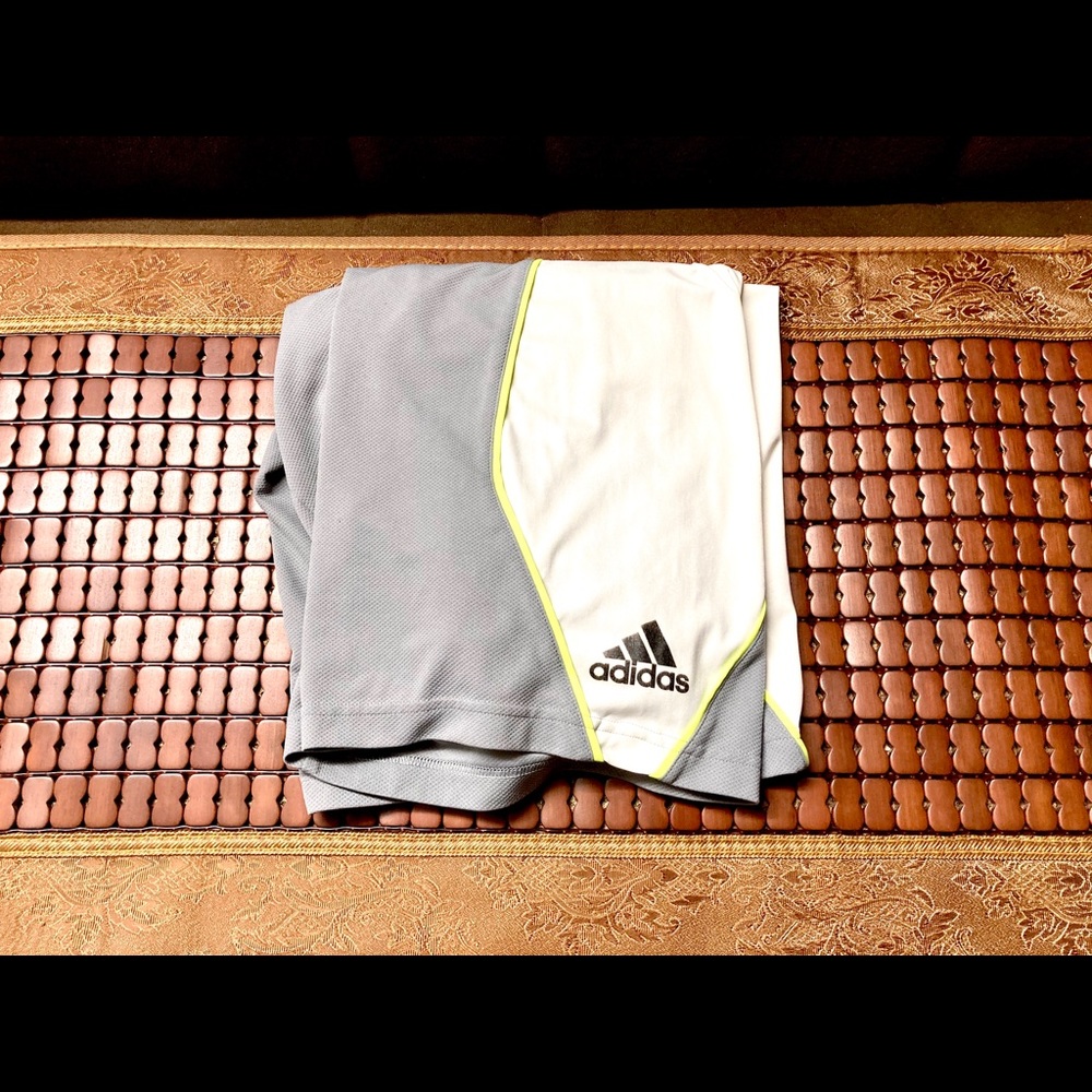 Adidas Basketball Shorts Great Condition 70% Off